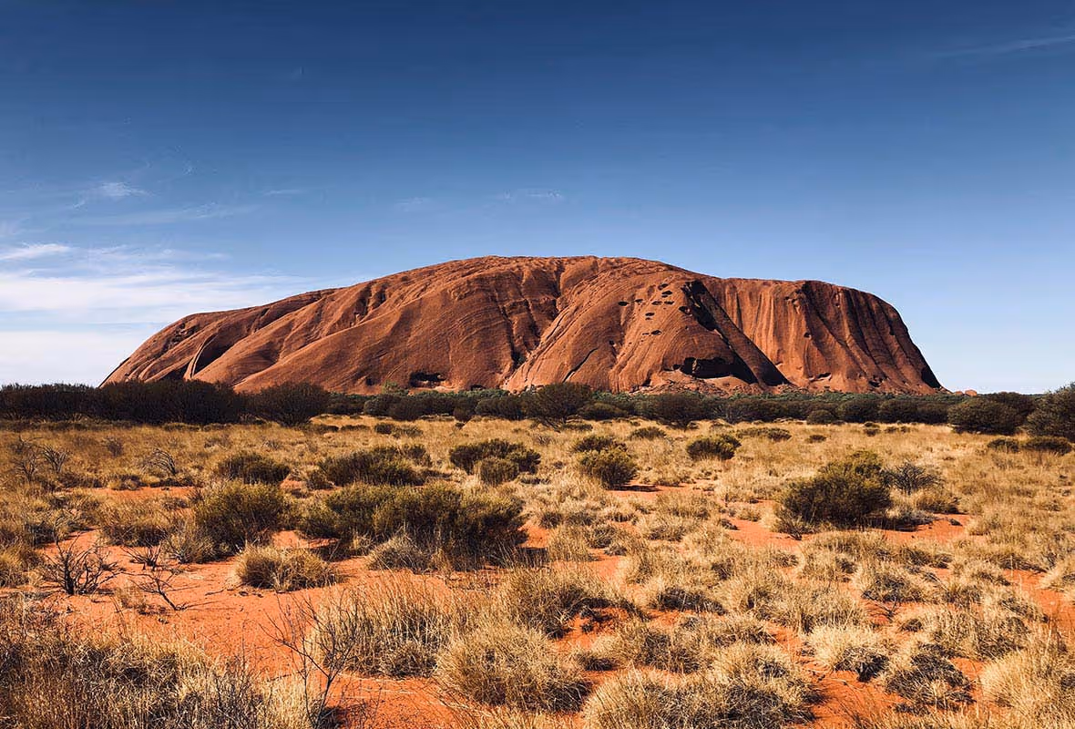 Visa Australie
