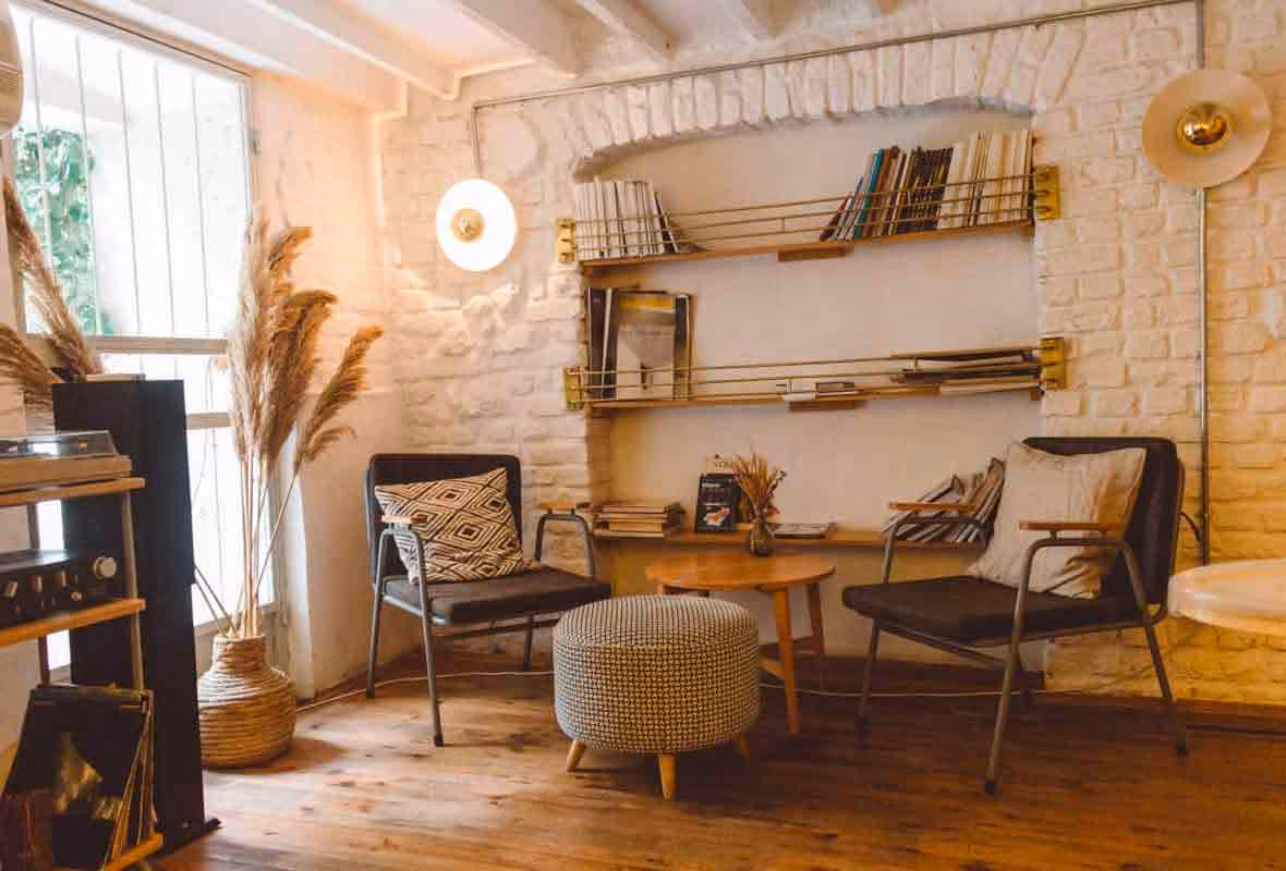 Acheter appartement déjà loué