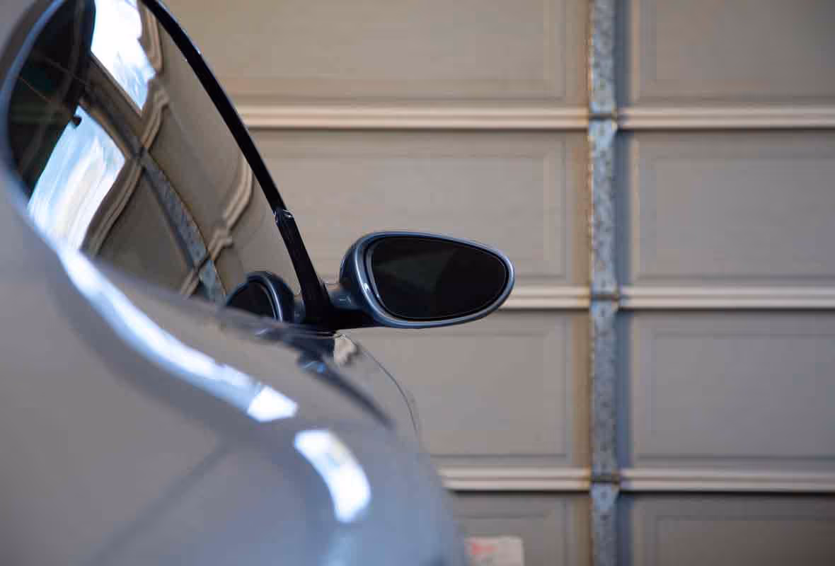 Assurance garage