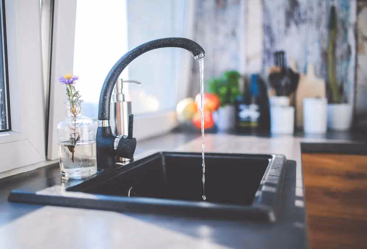 Dégât des eaux non déclaré par le locataire : le guide de survie