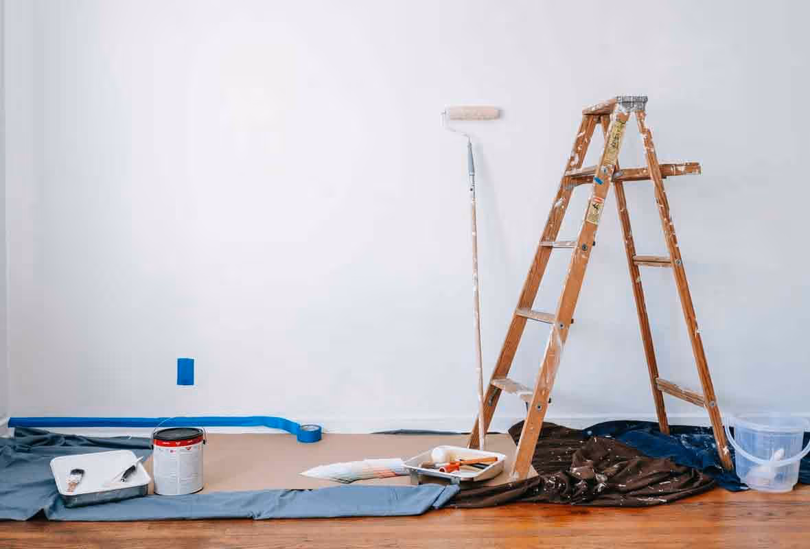 Comment financer vos travaux à l’aide d’un prêt 