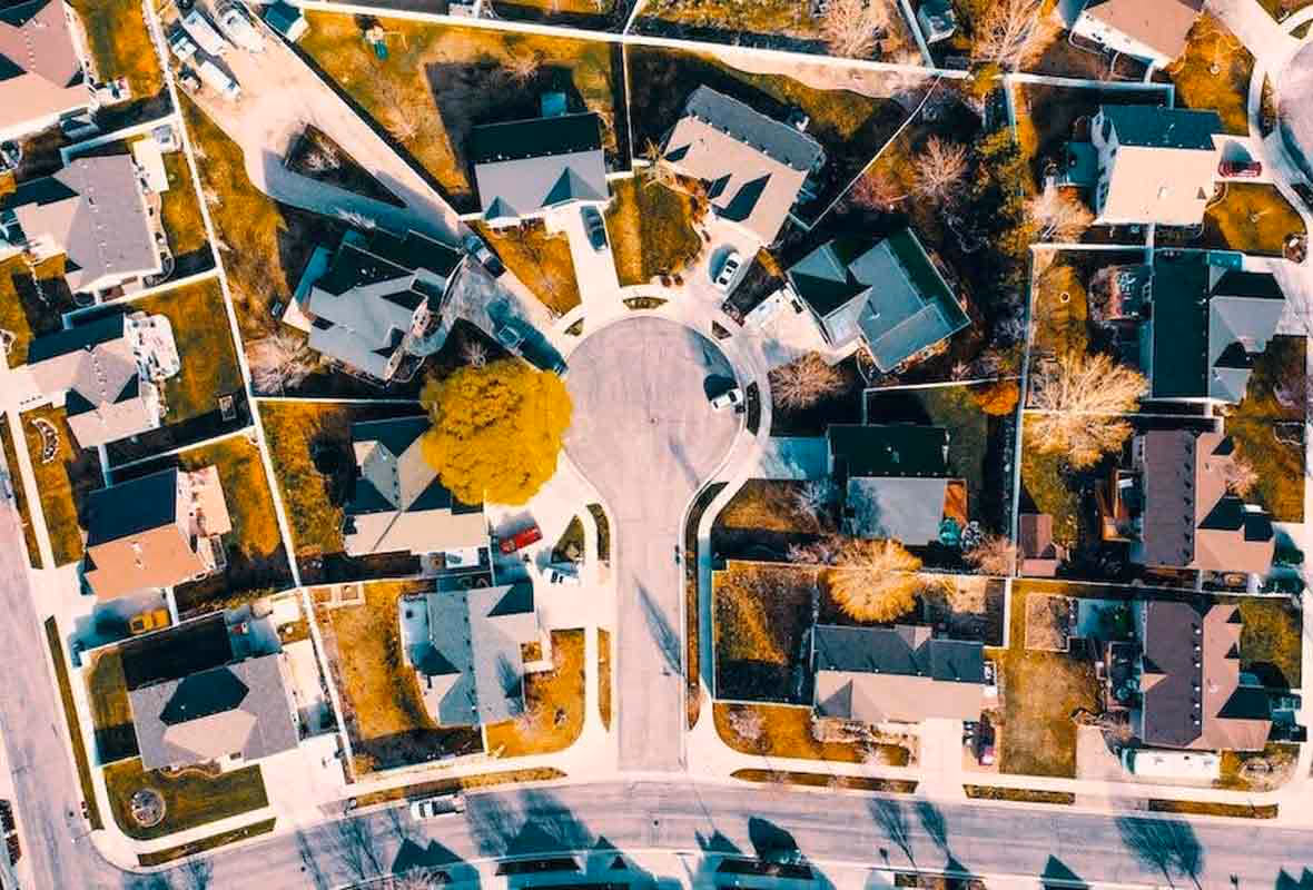 Lotissement : définition et fonctionnement