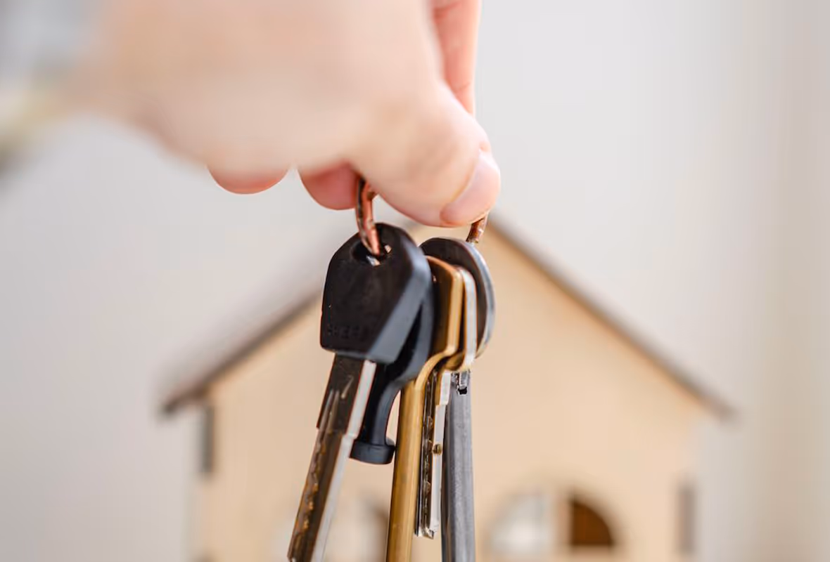 Perte de clé : que prend en charge mon assurance habitation ?