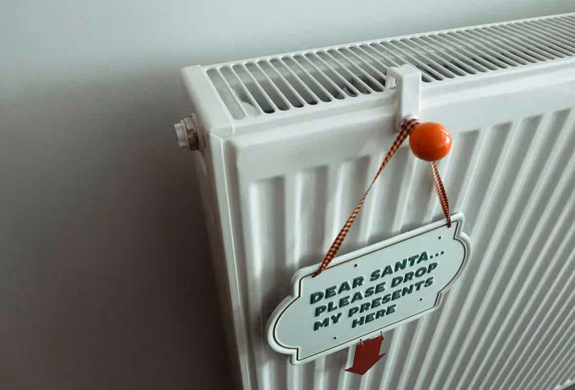 Comment purger un radiateur