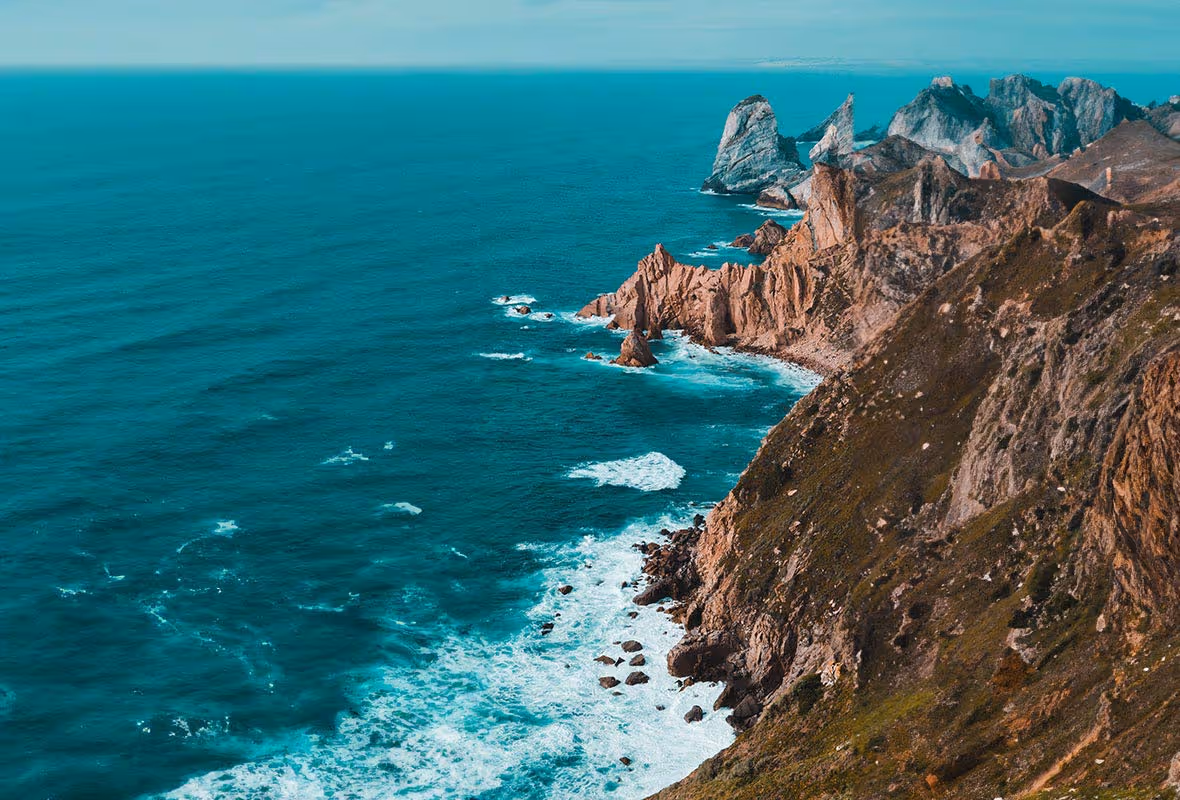 Passeport Portugal