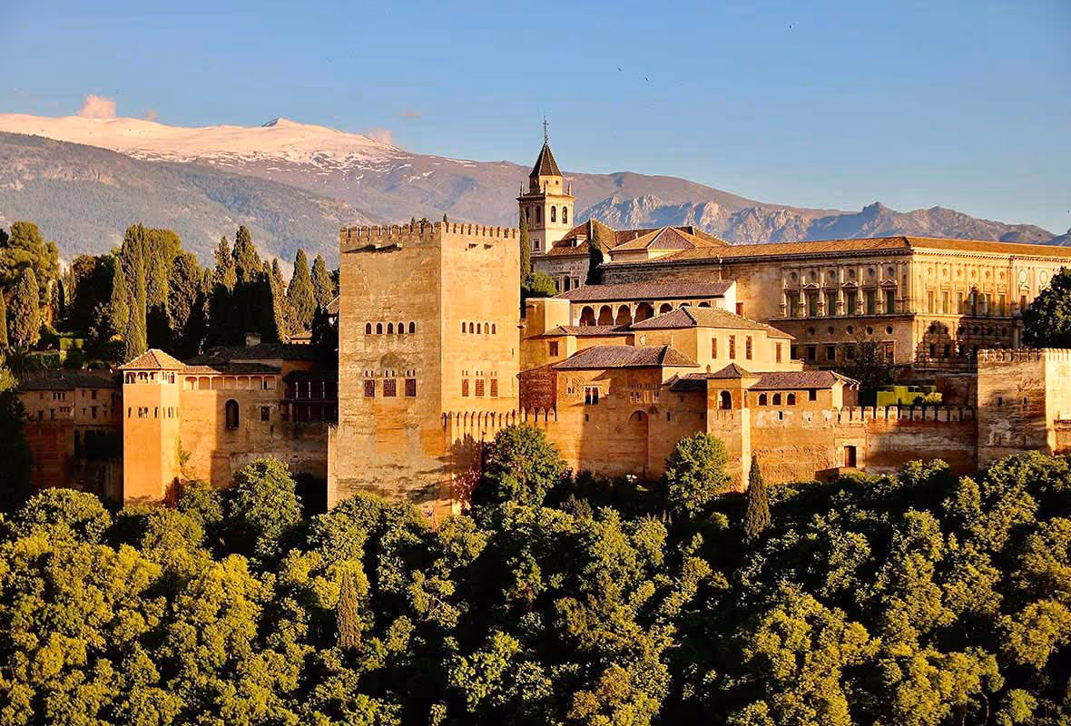 Passeport Espagne